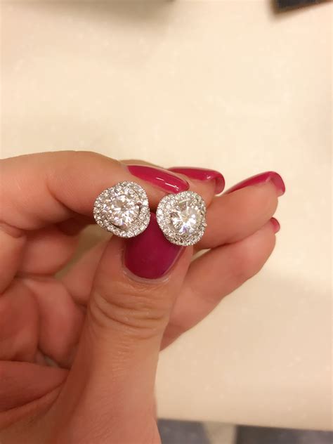 cartier trinity earrings replica|cartier trinity ruban earrings price.